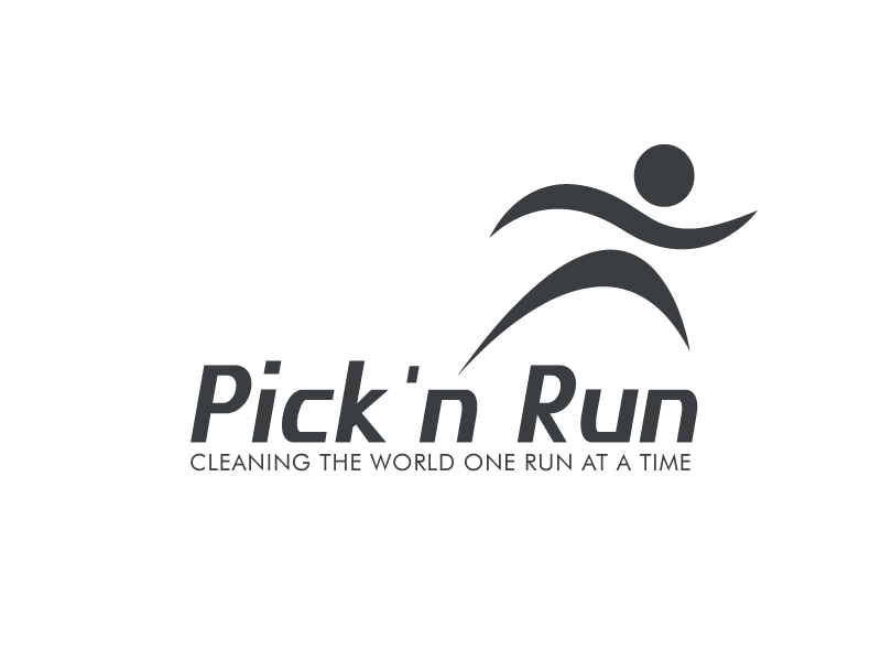Pick'n Run - cleaning the world one run a time